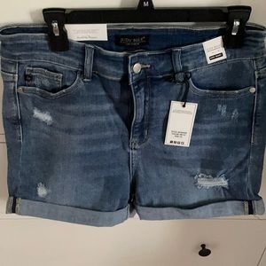 Judy Blue shorts - new with tags